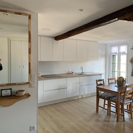 Апартаменты Istua - Etxie La Casa Бермео Экстерьер фото